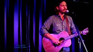 John Paul White - Simple Song (KRVB Live at The Record Exchange) chords