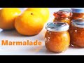 マーマレードの作り方  [Organic] How to make marmalade