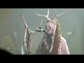 Heilung Live at the Novo, Los Angeles 9Jan2020