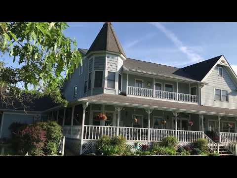 Pigeon Forge Bed And Breakfast Blue Mountain Mist Inn Spa