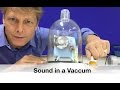 Sound in a Vaccum 101