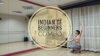 Indian Tribal Fusion – Dance Lesson – #TaisaTribalLessons Indian Tribal Fusion – Dance Lesson – #TaisaTribalLessons