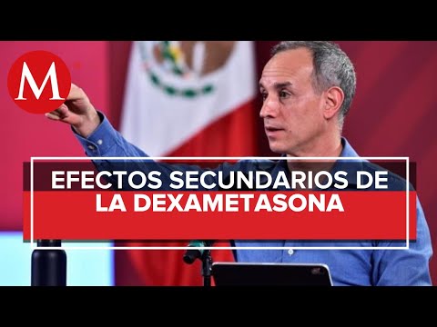 Video: ¿Decadron te da sueño?