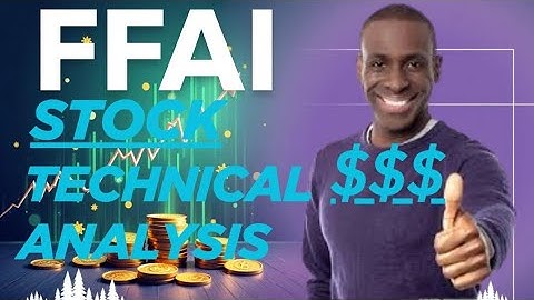 FFAI Set to Launch and Ready to Explode!? Don