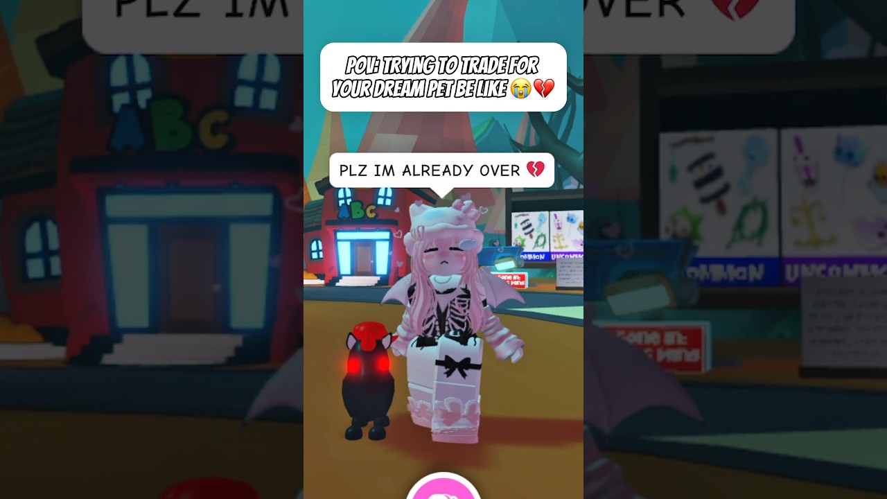 Попытка завести ПИТОМЦА ВАШЕЙ МЕЧТЫ будет выглядеть так: 😭💔 