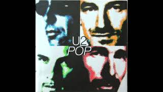 U2 - Discothèque [Audio]