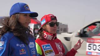 Silk Way Rally 2018_China \ SWR 2018_3