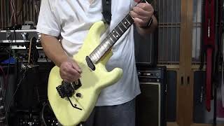 Kissys Guitar Collectionskramer Lk 1 エレハモ Soul Food Ibanez Tk999Ht Tube Kingyamaha J 35　003