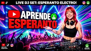 Bam Bam sub la suno,¿Bailamos y aprendemos esperanto cantando al ritmo? #tendencia #music #afrohouse