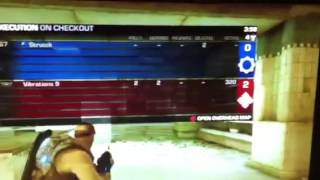 Map 2 Proof part 1