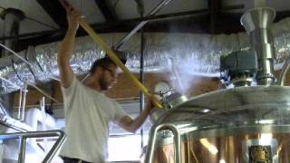 Evolution Craft Brewing Company