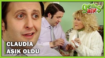 Claudia, Mürsel