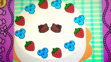 Vtech Innotab Hello Kitty Kitchen Hard Part 102E