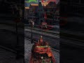 WOT - KR-1 - 5 KILLS 11K DAMAGE ACE TANKER - World Of Tanks