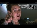 PAPA ROACH - Behind The Ink w/ Jacoby Shaddix (Tattoo Interview)