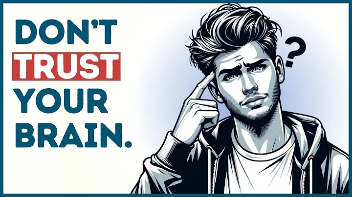 7 Cognitive Biases (that Manipulate your Thinking)