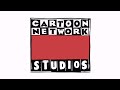 Cartoon Network Studios 2001 2010 Logo Template 