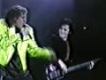 Duran Duran - Hungry like the wolf (TV Live In Tokyo 1989)