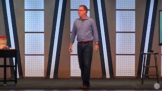 Philippians: Choosing Joy Under Pressure | Week 2 | The Partnership | Jeff Manion