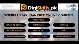 DigiSkills WordPress Quiz 4 Solution Batch 10