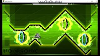 TOE2 80% FAIL [Geometry Dash 2.01]