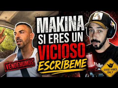 NO QUIERO NADA DE TI Maquina Solo Tu DINERO