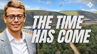 Why Bitfarms Rebranded to Keel, and What This Means for Its AI Plans w/ Ben Gagnon