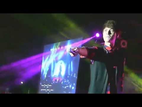 陳勢安--勤益--嘶勤嘩益校園演唱會--(勢在必行)