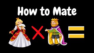 How To Mate?
