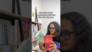 Buku Dea Anugrah Terbaru Udah Hadir Di Solusi Baca