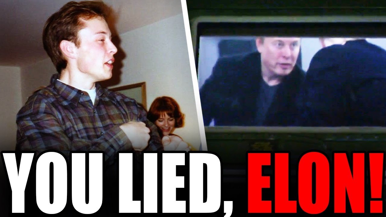 Elon CRASHES OUT Over THIS New Epstein BOMBSHELL!