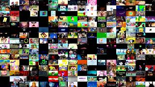 Sparta Remixes Mega Side By Side 3 Awesome Videos Version