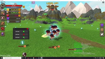 How to AFK in Giant simulator (Auto clicker) (JJSPOILT) (Script)