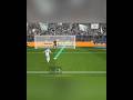 Acuna 🆚 Alvarez penalty challenge #efootboll #football #shortsfeed #shorts