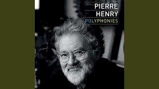 Henry, Schaeffer: Symphonie pour un homme seul - 3. Valse (Remix 2016)