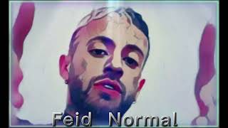 Nightcore Normal * Feid
