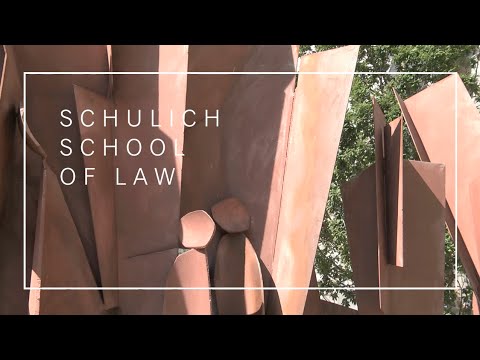Know Your Dal: Schulich School of Law