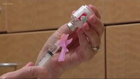 What you need to know about the flu vaccine