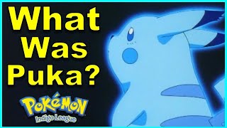 What IS Puka? [Pokemon Sun and Moon / Indigo League Theory and Discussion] | GatorEX