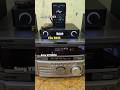Sony VX700AV_Fiio BR15_innioasis G3