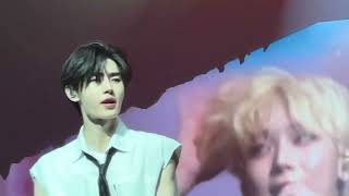 [FANCAM] ENHYPEN (엔하이픈) FATE+ TOUR in Chicago-Attention, Please! + ParadoXXX Invasion + Tamed-Dashed