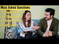 Answering Your Most Asked Questions || How Much Do We Earn From Youtube? || Jyotika Dilaik