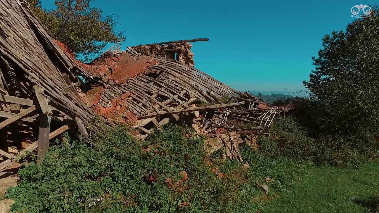 Fshati Gare Komuna e Preshevës II