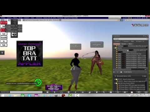 How To Create A Basic SL Top ( Making A Better One )