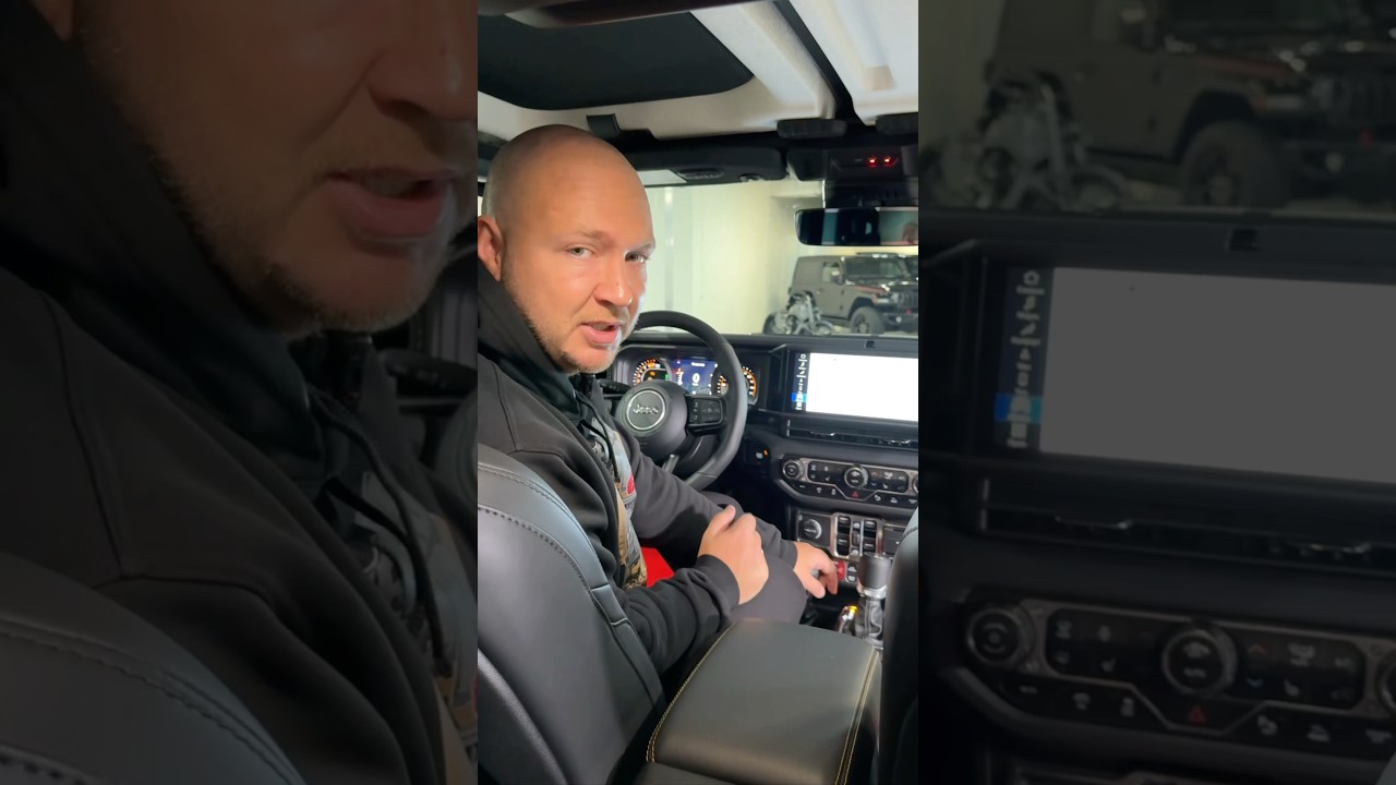 RUBICON 392 | ЭТО ВАМ НЕ TANK 