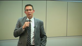 Anoka-Hennepin Schools select Cory McIntyre to be next superintendent