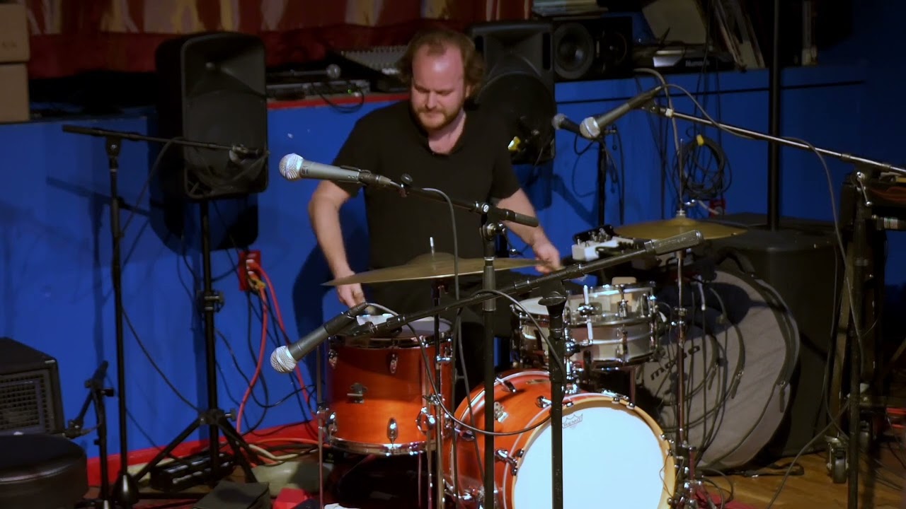 Bill Harris Solo @ Red Room, Baltimore, 5/2/2023