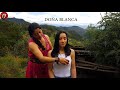 DOÑA BLANCA - ASMR LIMPIA, SCALP, SHOULDERS, NECK MASSAGE, HAIR PULLING SPIRITUAL CLEANSING, CUENCA