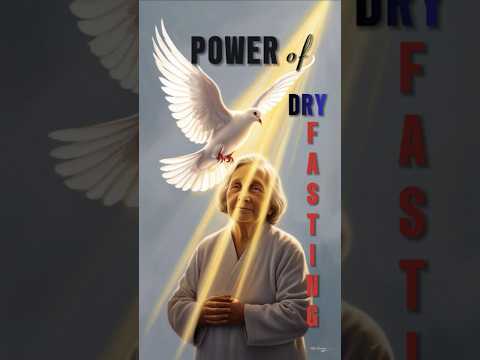 POWER OF DRY