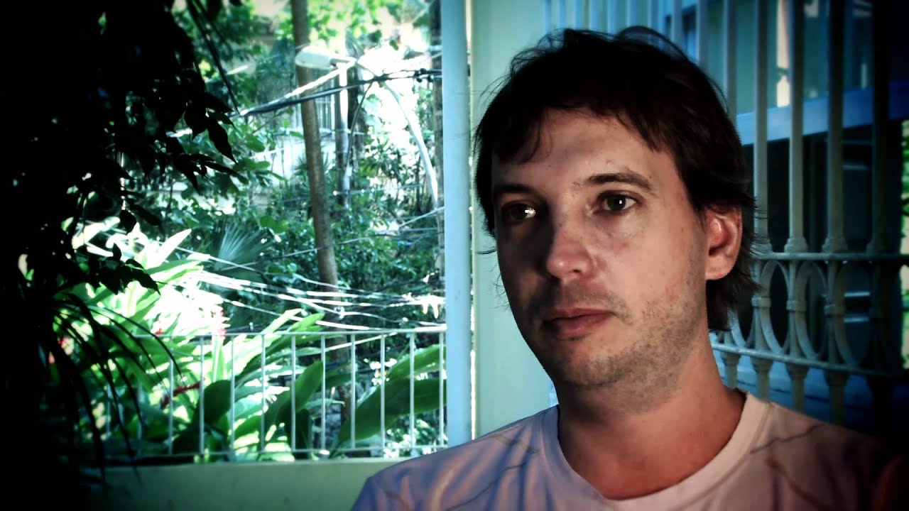 VIVO OPEN AIR | Bate papo com Pedro Seiler - Parte 1 vivo y85